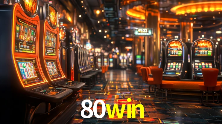 80win: Seu Cassino Premiado com Pagamentos Rápidos