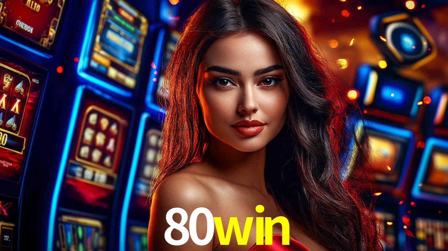 Estatísticas 80win