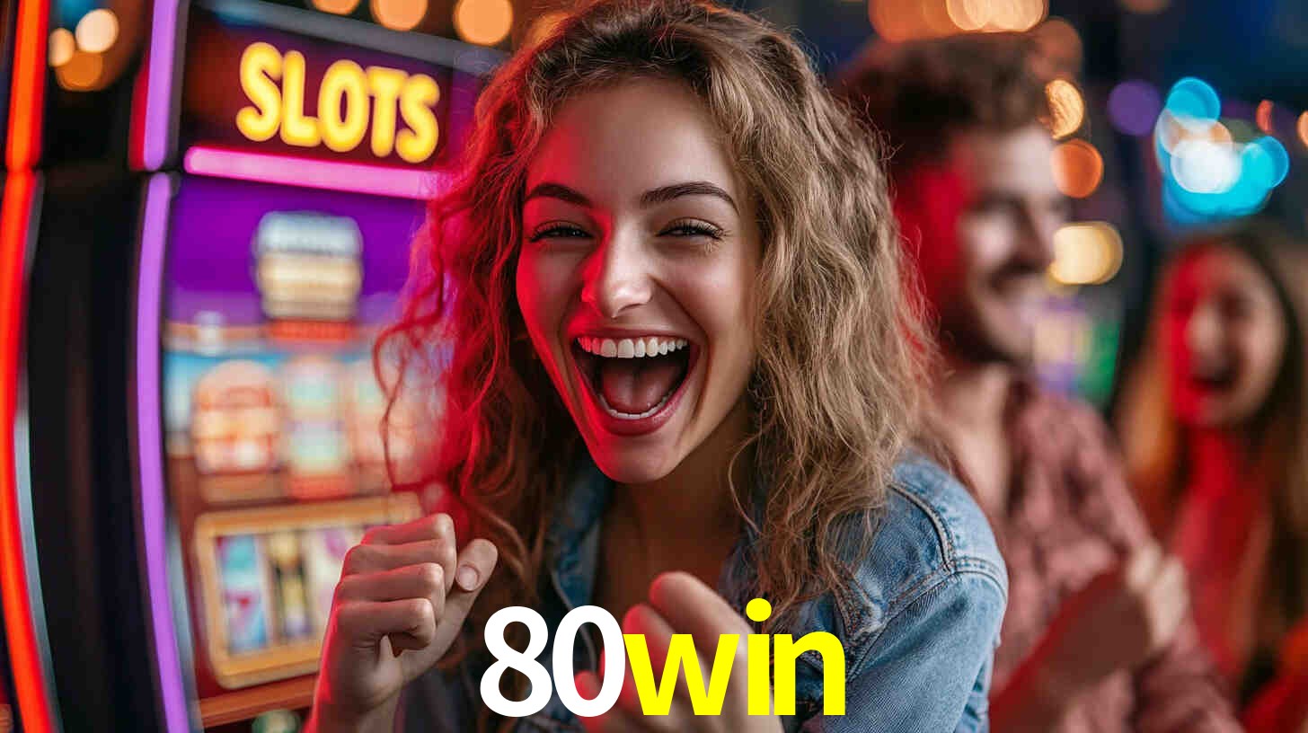 Experiência VIP 80win