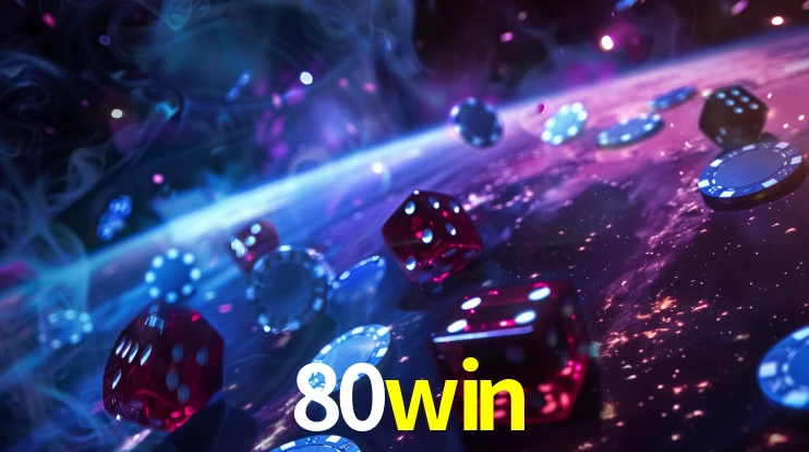 Welcome Bonus 80win