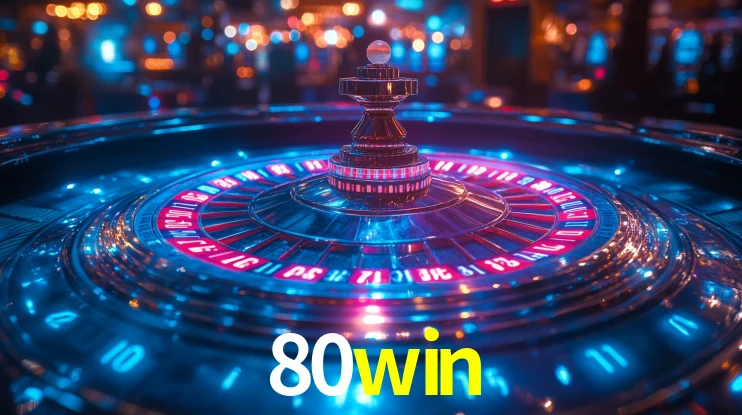 80win - Cassino Vip On-line - 80win.com