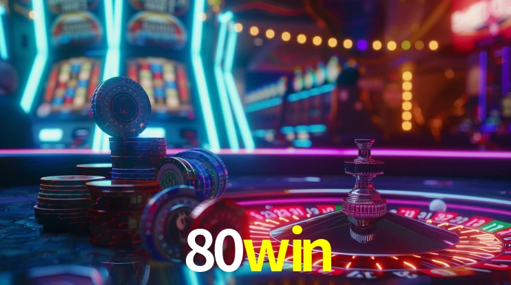 Statistics 80win