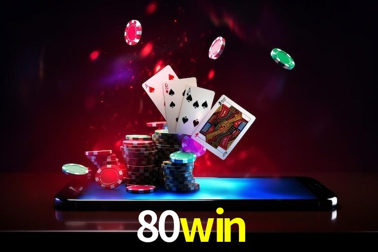 Football Betting 80win