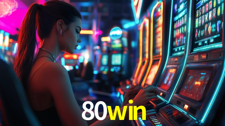 80win: Seu Especialista em Apostas Esportivas Brasileiras