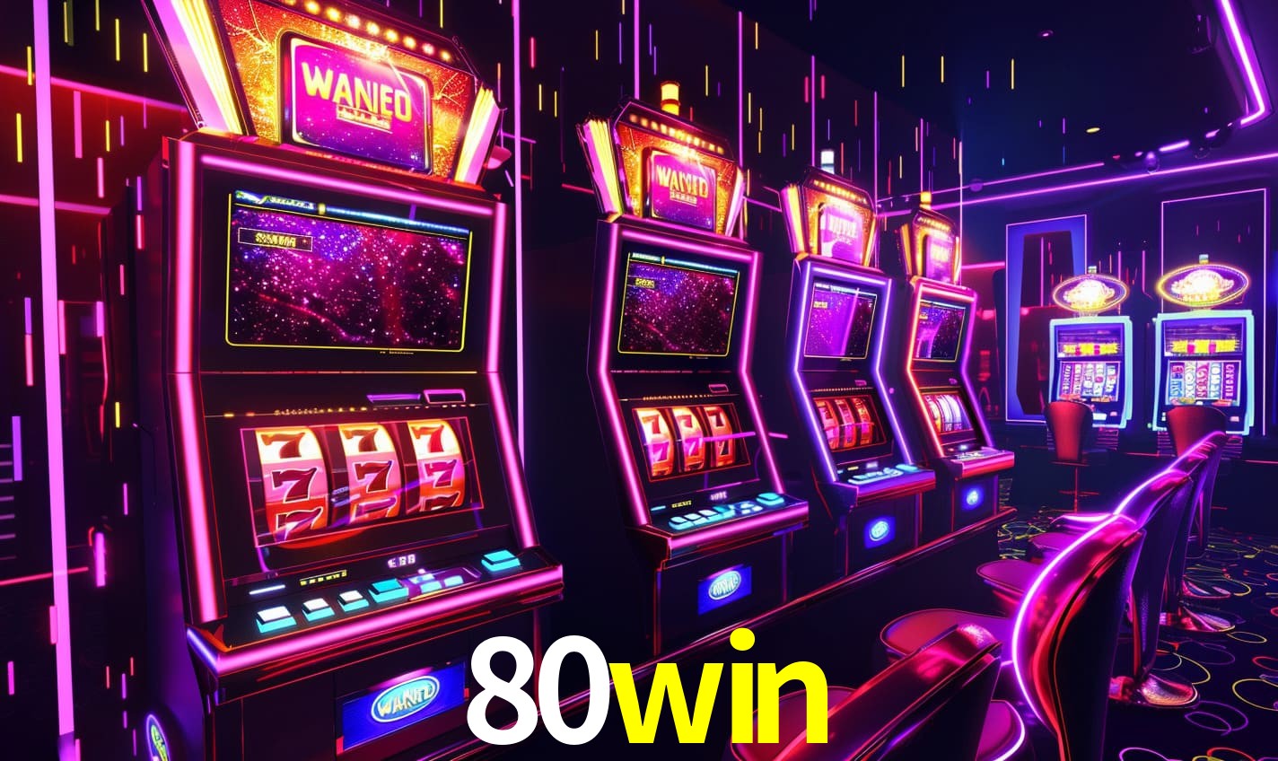Avaliações dos Jogadores 80win