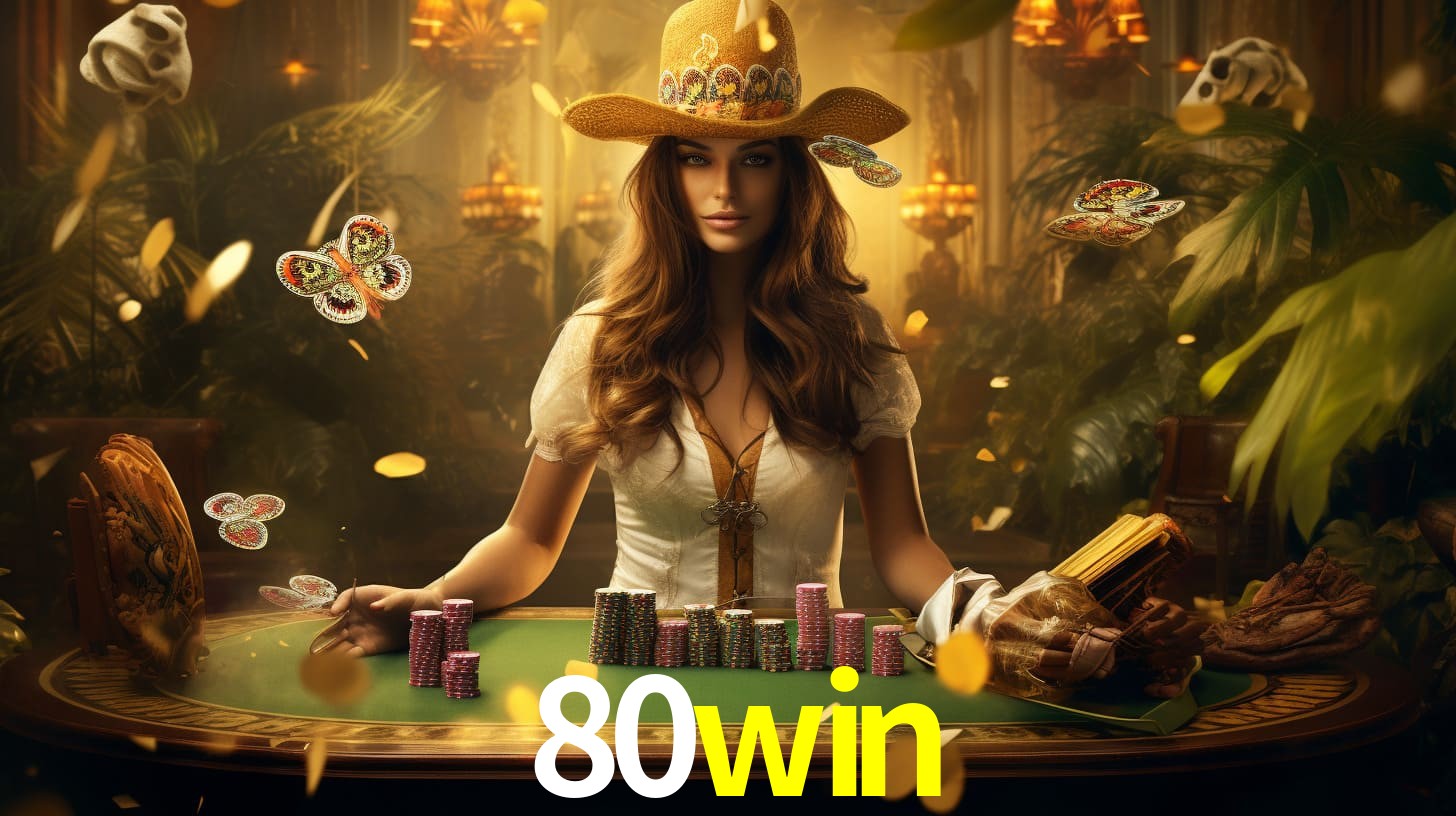 Exclusive Games 80win