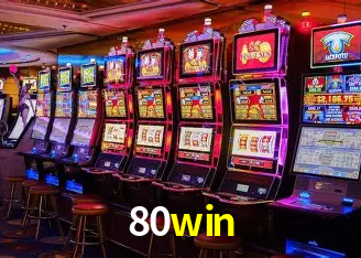 Exclusive Offers 80win
