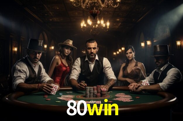 Integração de APIs 80win