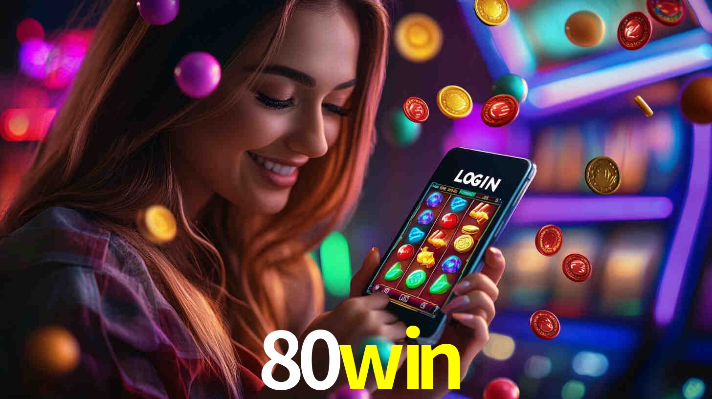 80win bet