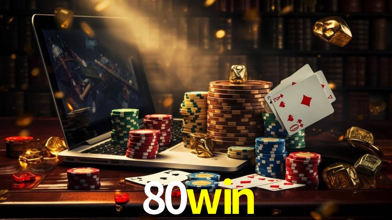 A Emoção da Loteria na 80win: Uma Chance de Mudança de Vida