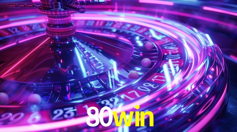 Segurança 2FA 80win