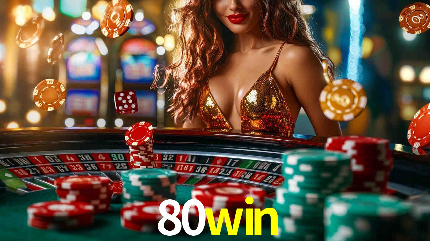 80win bet