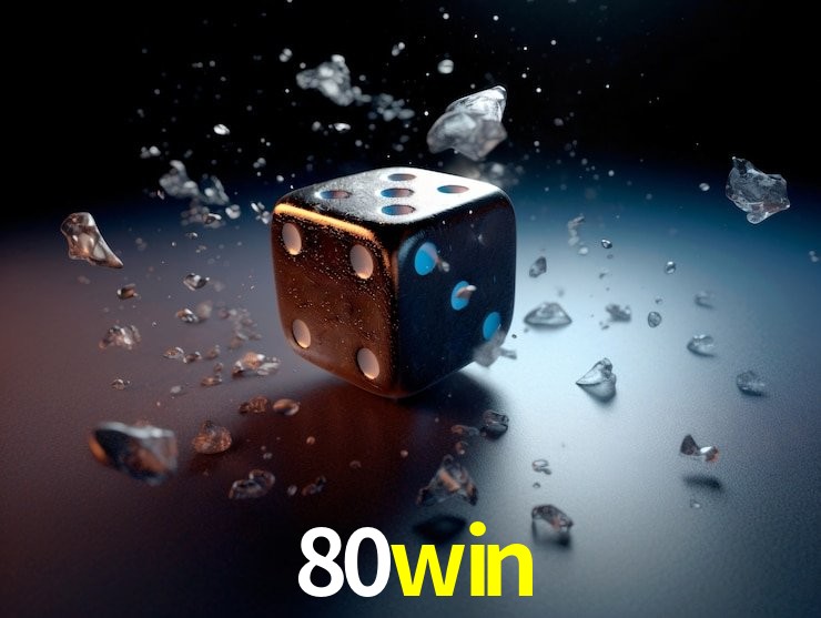Explorando a Categoria de Eventos em Apostas na 80win