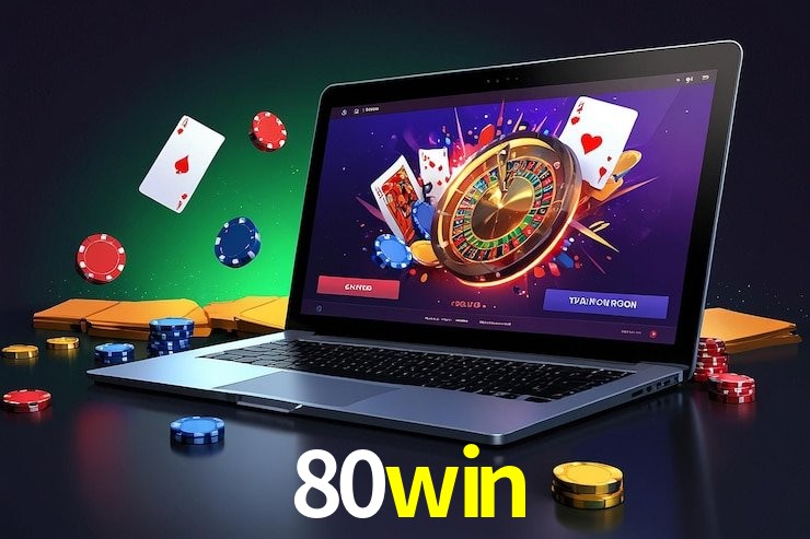 Explorando a Categoria de Eventos em Apostas na 80win