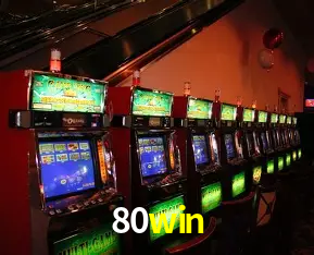 Security Systems 80win