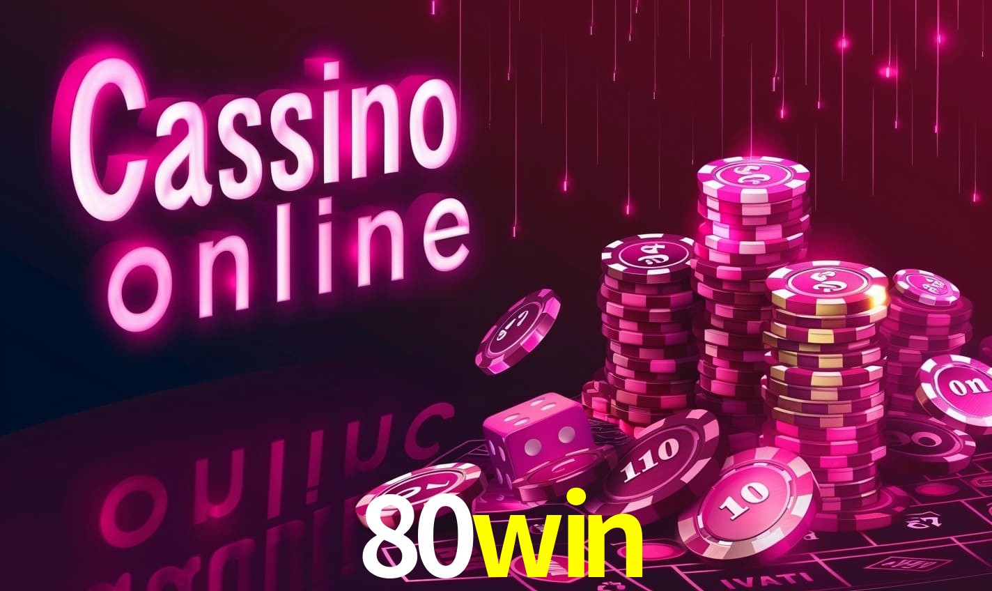 Jogos de Slot 80win