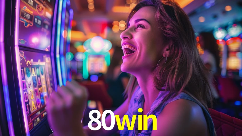 80win: A Experiência de Casino com Jogos de Mesa ao Vivo
