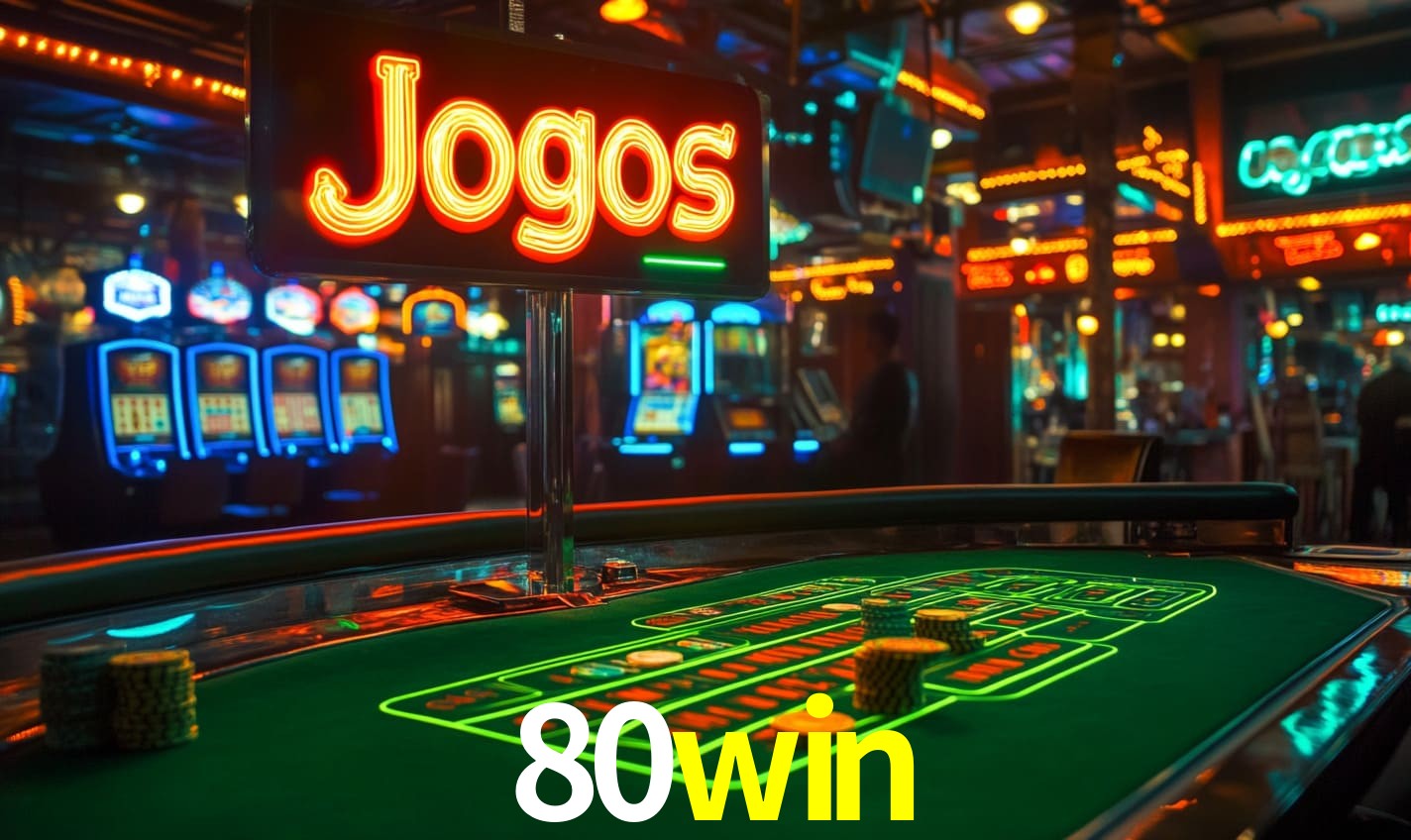Descubra o Programa VIP da 80win: Vantagens Exclusivas para Jogadores