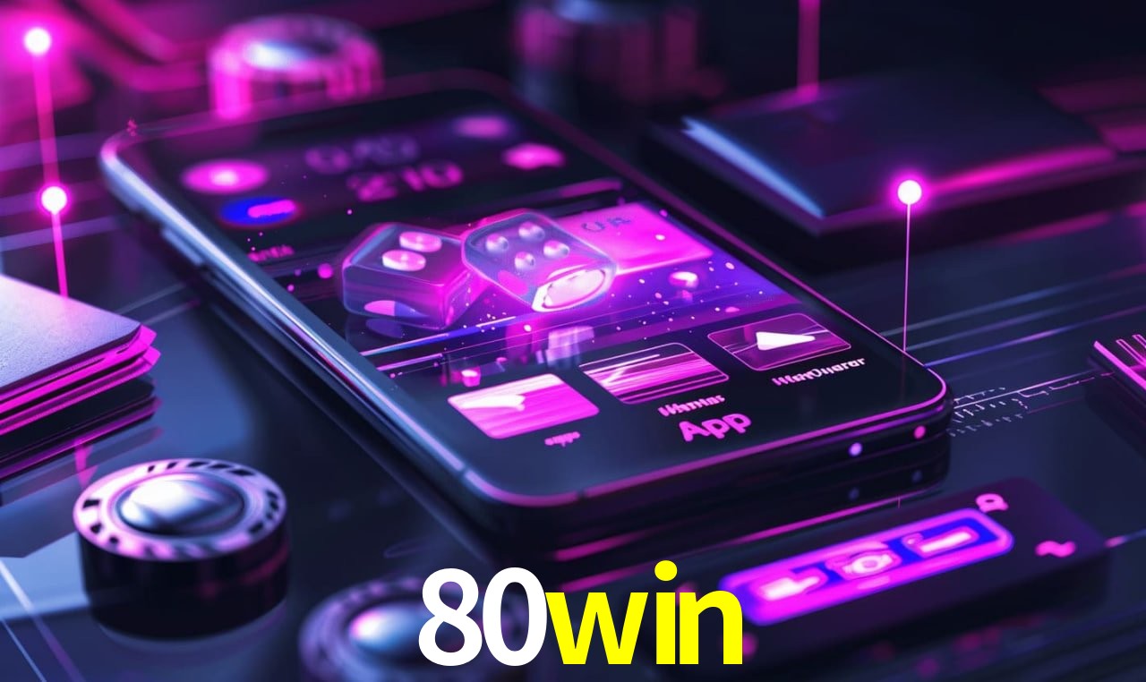 Live Casino 80win