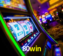 PIX Instantâneo 80win