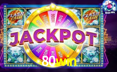 Descubra o Mundo do Cassino Online com 80win