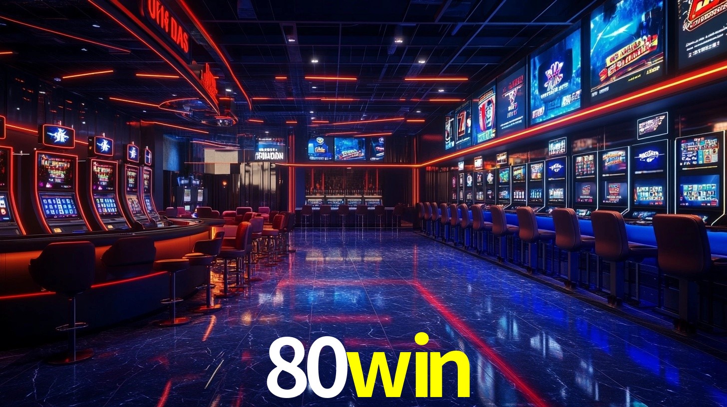80win bet