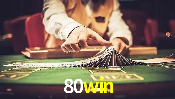 Programa VIP 80win