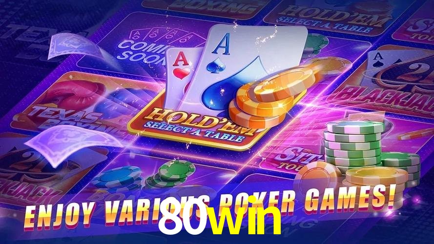 Sistemas de Segurança 80win
