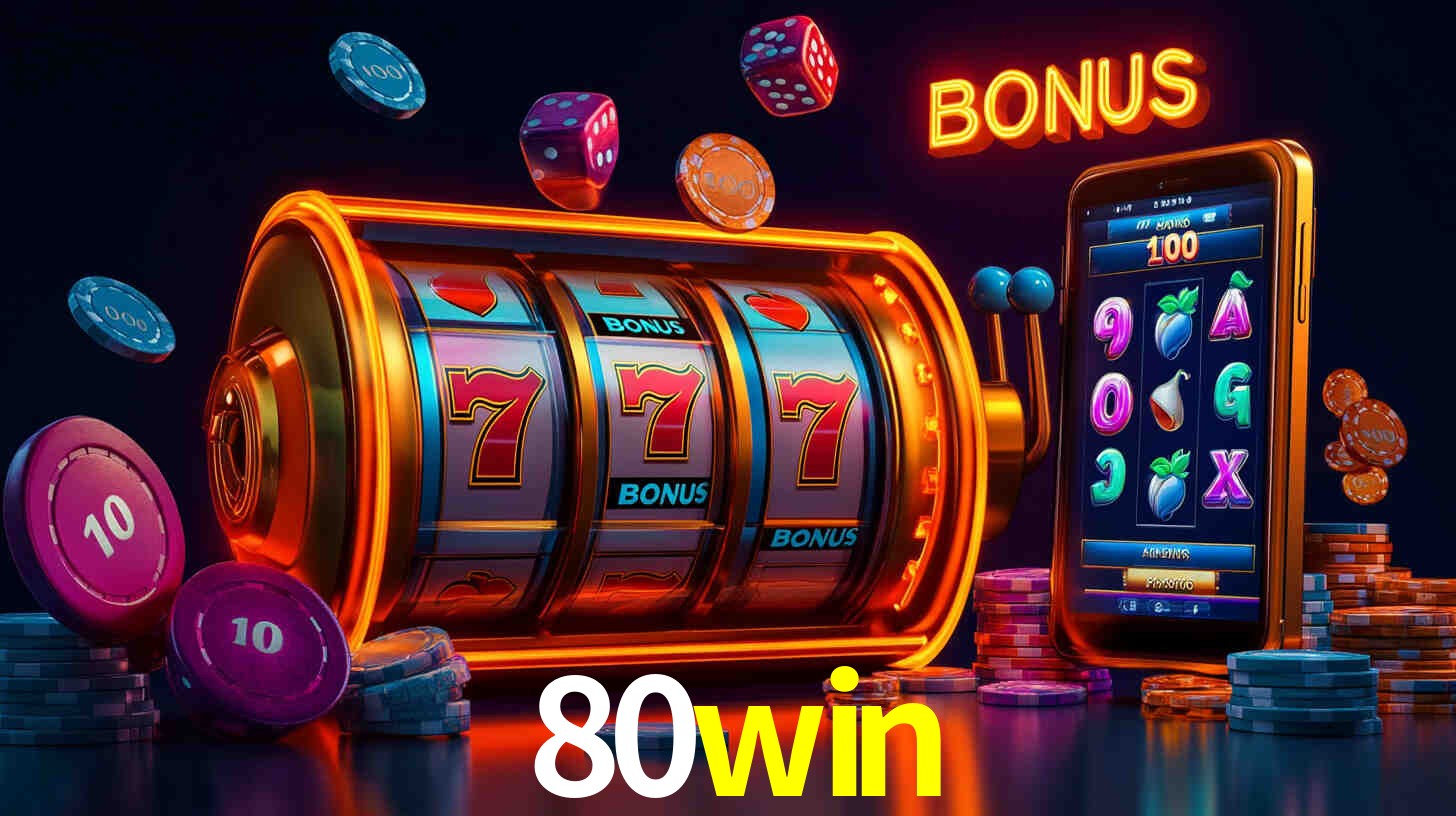 Estatísticas Esportivas 80win