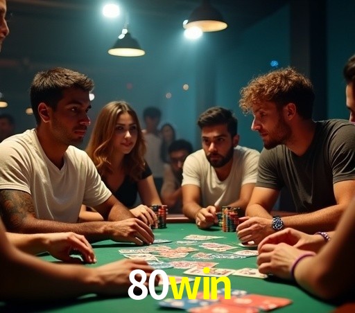 Descubra o Programa VIP da 80win: Vantagens Exclusivas para Jogadores