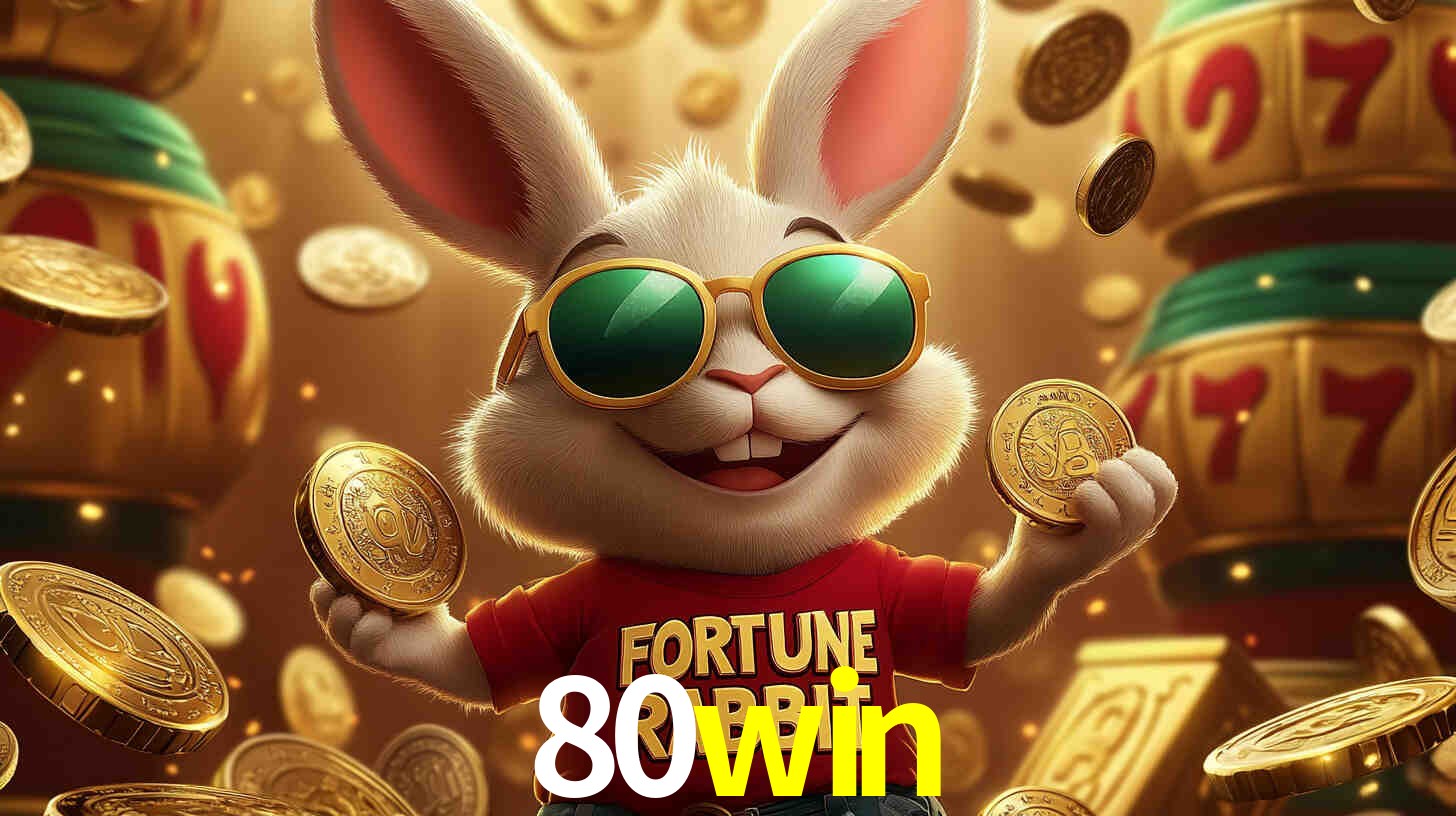 Desvendando o Mundo dos Jogos Virtuais na 80win