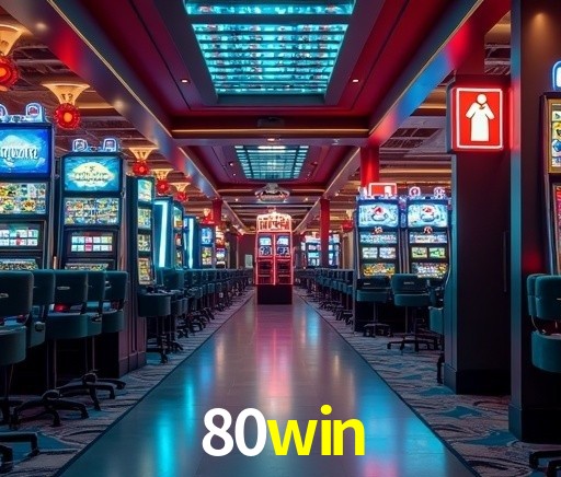 Cadastro Rápido 80win