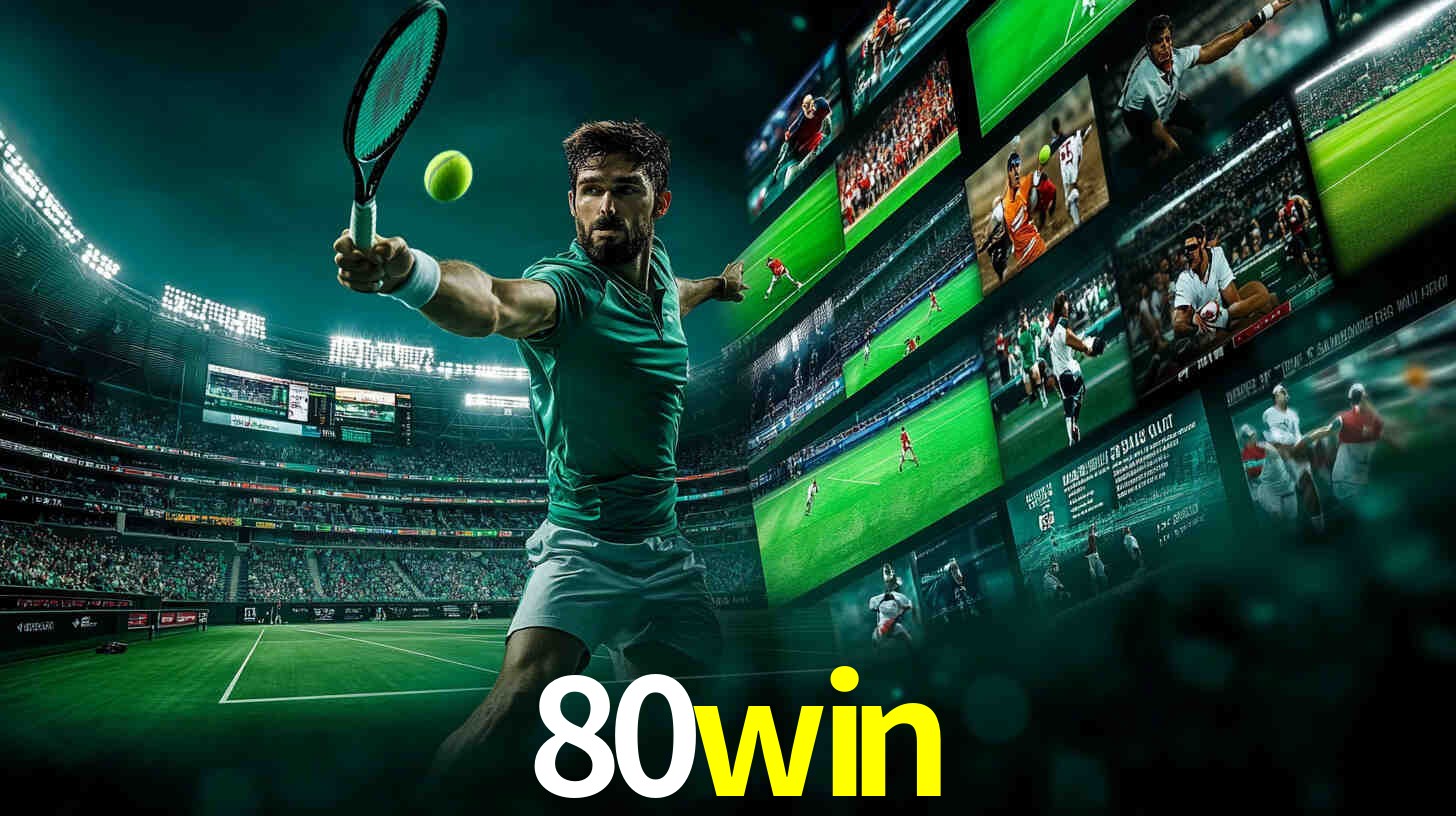 Casino VIP 80win
