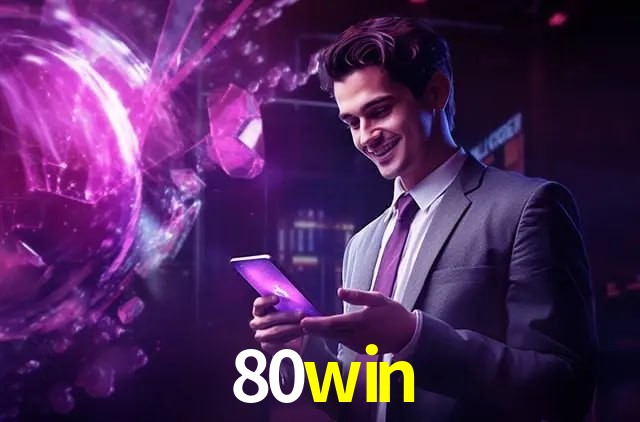 VIP Casino 80win