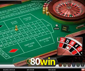 API Integration 80win
