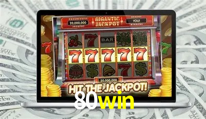 Platform Technology 80win
