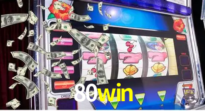 Flash Promotion 80win
