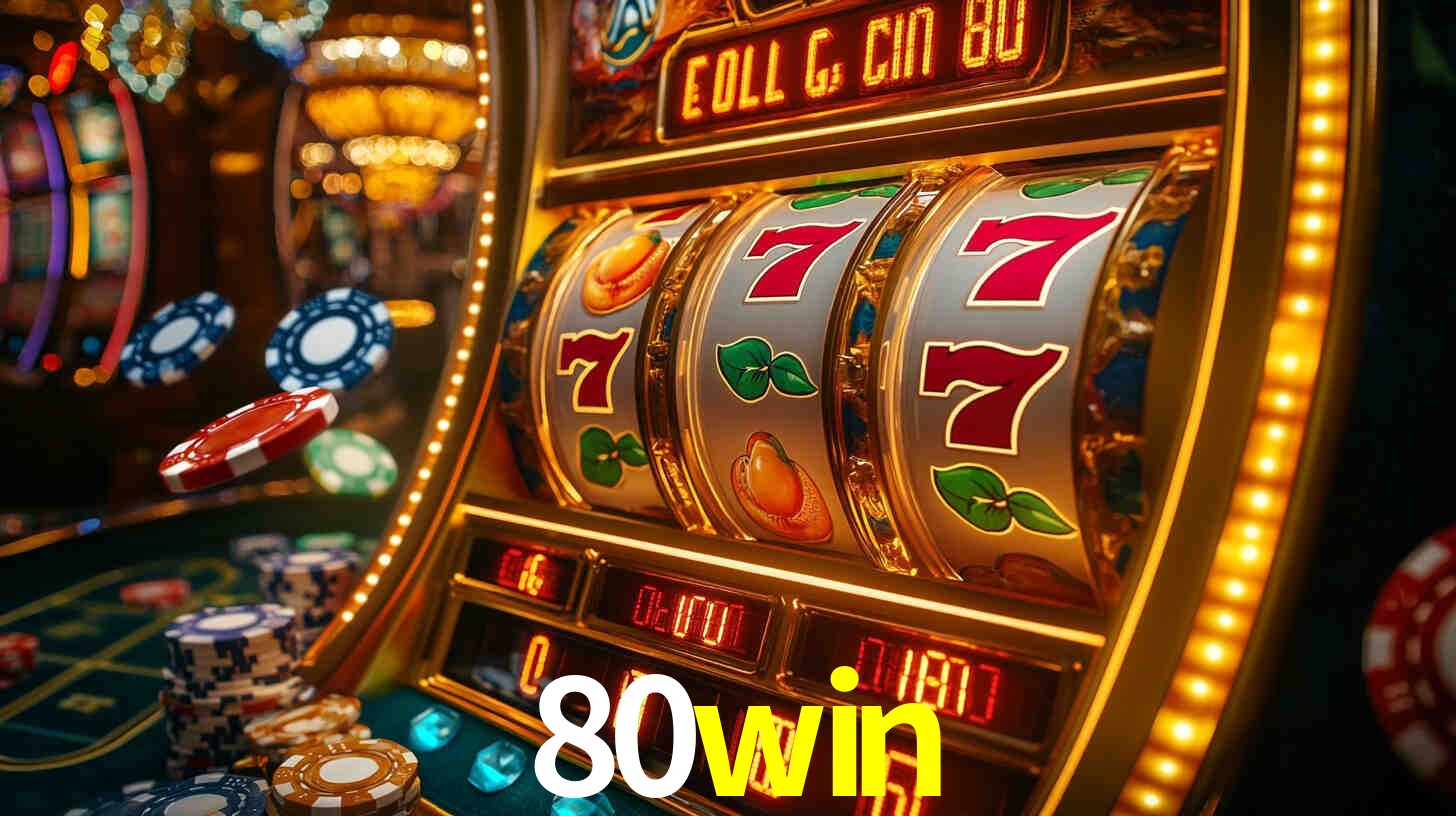Experimente o Login Seguro Premium no 80win