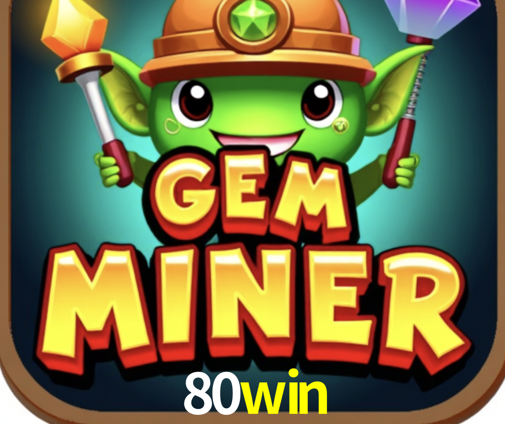 Slot Games 80win