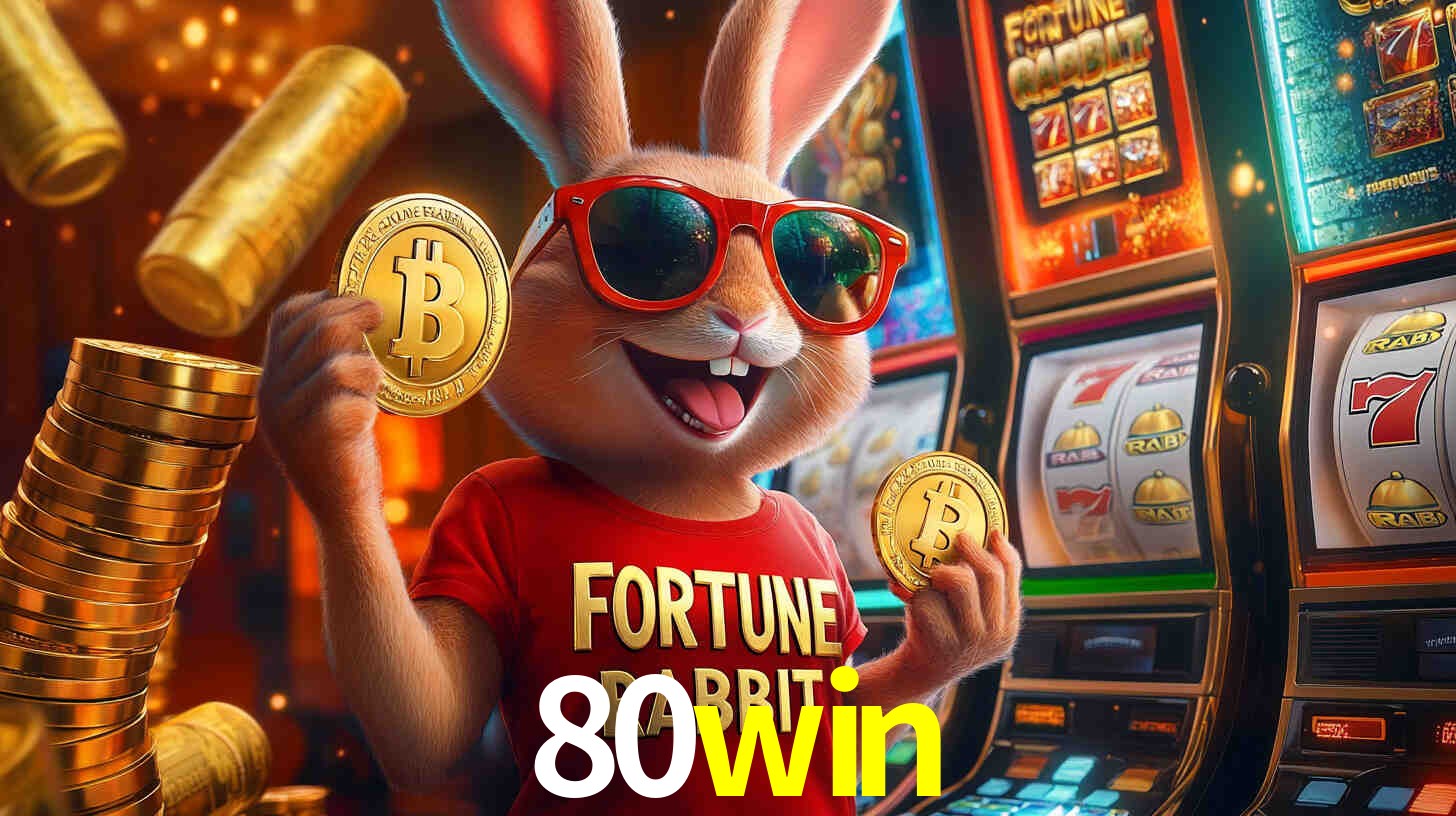 Casino Ao Vivo 80win