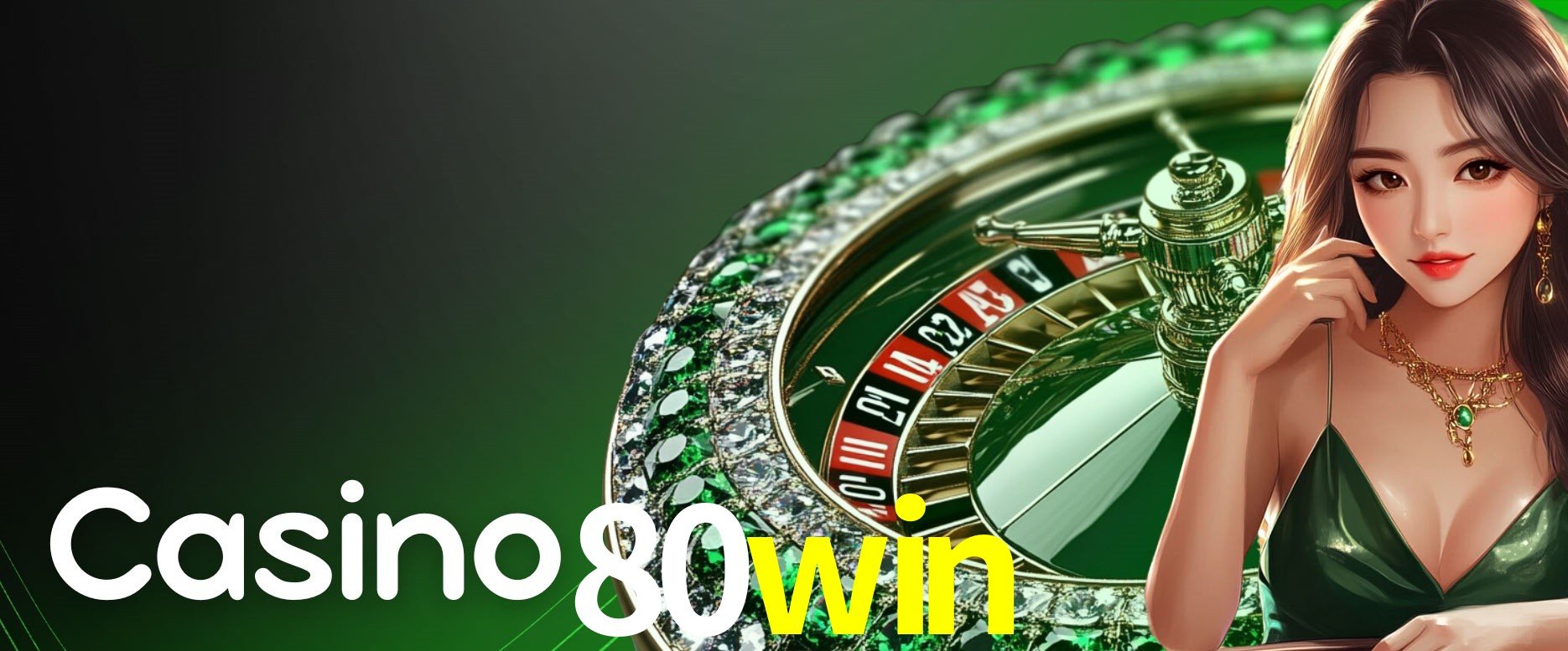 Quick Registration 80win