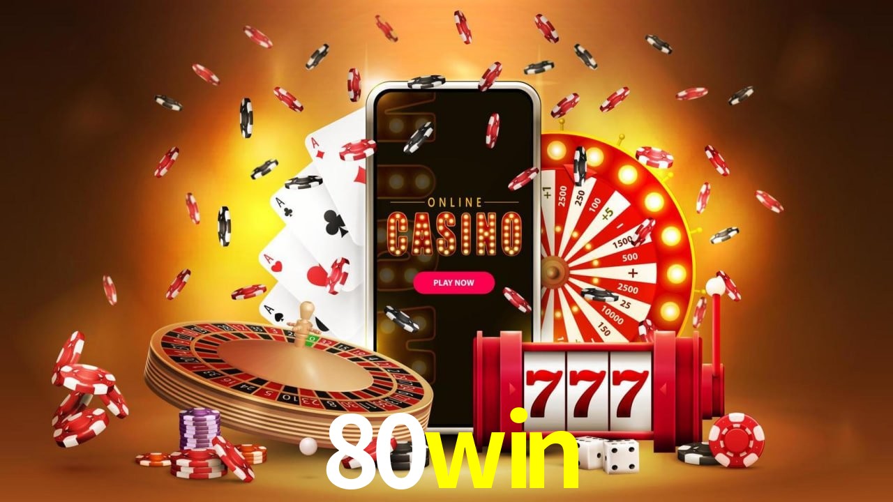 Programa VIP 80win