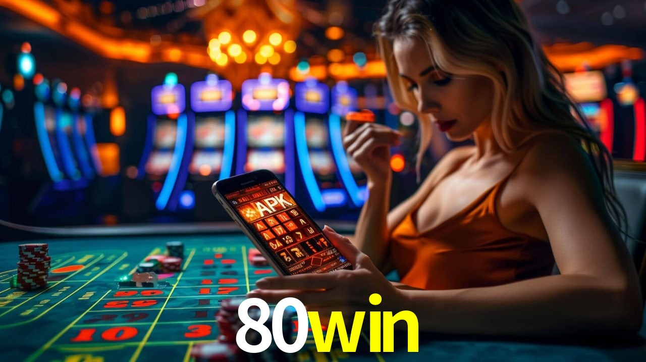 Daily Bonuses 80win