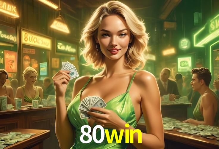 Estatísticas do Jogo 80win