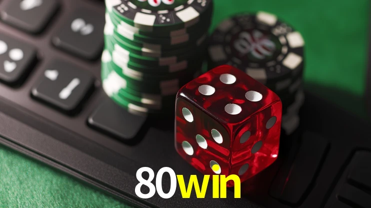 Bonus Features 80win