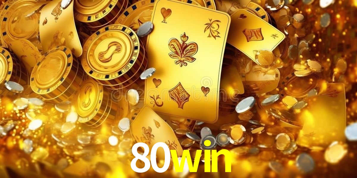 Login Seguro 80win