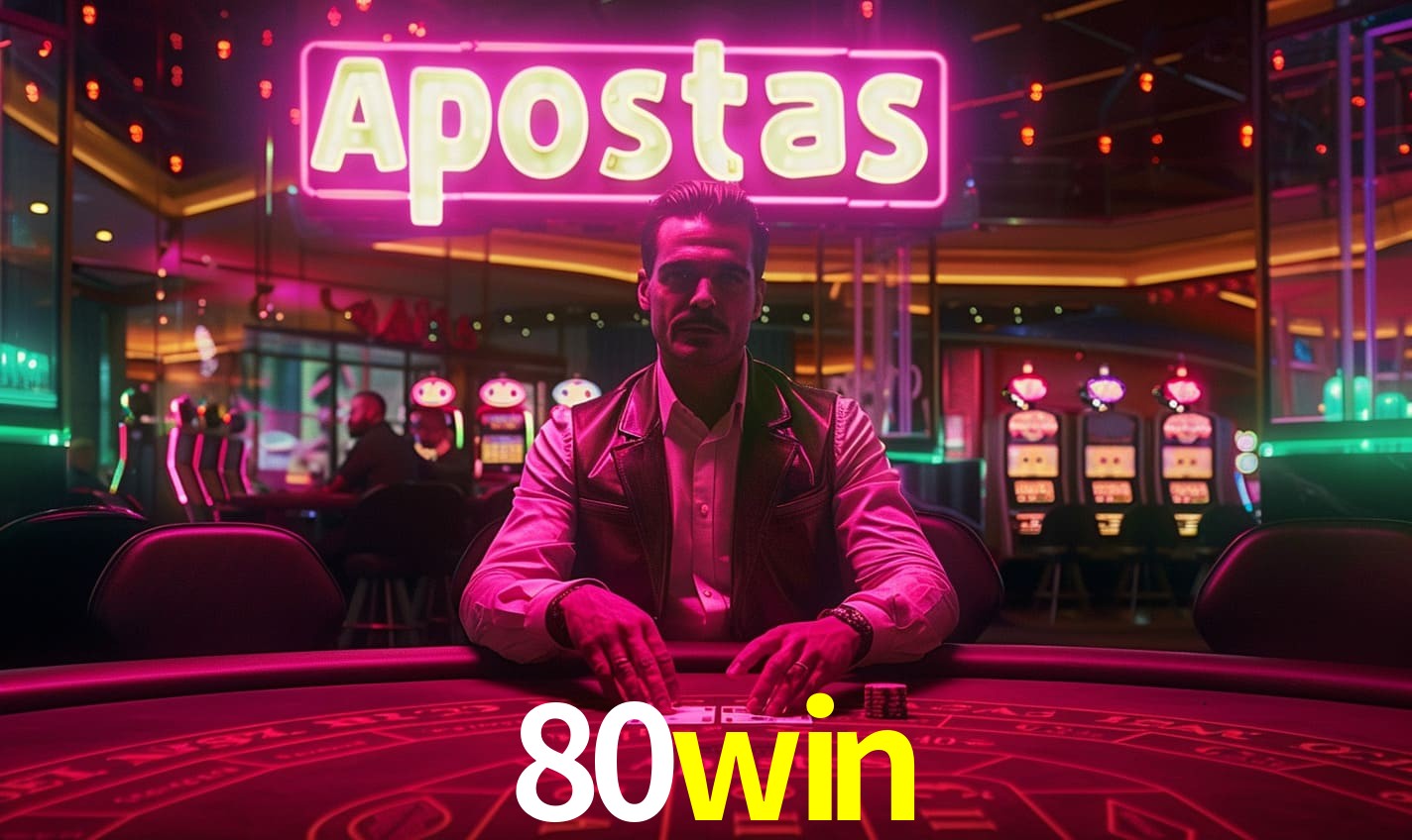 Diretório de Jogos 80win
