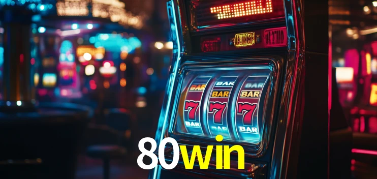 Ofertas Imperdíveis na 80win: Promoções e Bônus Que Valem a Pena