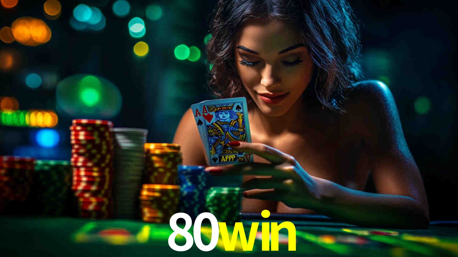 Apostas de Tênis 80win