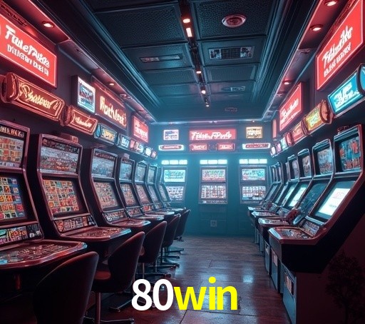 Descubra a Essência do 80win: Nossa História e Compromissos